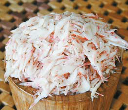 [남도의 맛 & 멋] 멸치 액젓부터 새우·오징어젓갈까지 맛은 기본, 짜지 않고 값도 저렴해 인기