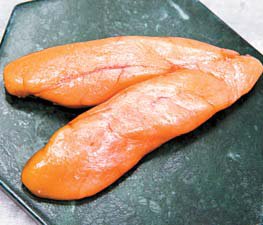 [남도의 맛 & 멋] 멸치 액젓부터 새우·오징어젓갈까지 맛은 기본, 짜지 않고 값도 저렴해 인기