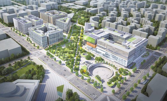 [건설명가] 글로벌 종합건설로 100년 기업 향해 도약