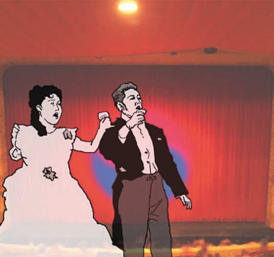 [강혜명의 파시오네] 전 세계가 주목하는 한국 오페라