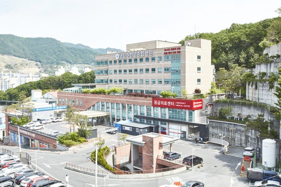 확진 7000명, 누군가 나서야 남양주한양병원도 통째 내놨다