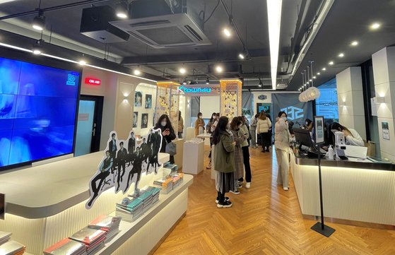 K팝 팬덤 이끄는 한국판 아마존, ‘케타포를 아십니까?