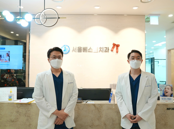 서울베스트치과의원 동탄점, 2021 올해의 우수브랜드대상 ‘임플란트’ 부문 대상 1위 수상
