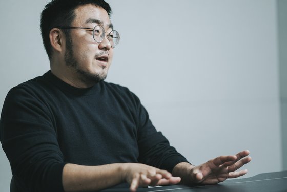 옐로모바일 추락 그렸던 전 임원, 그가 소설로 돌아온 이유