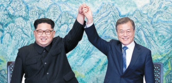 이재명 "김정은 비핵화 의지 믿느냐보다, 해야한다는게 중요" [단독 인터뷰]