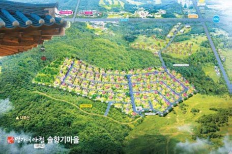 [분양 포커스] 여주IC까지 2분, 주변 시세보다 싼 전원주택