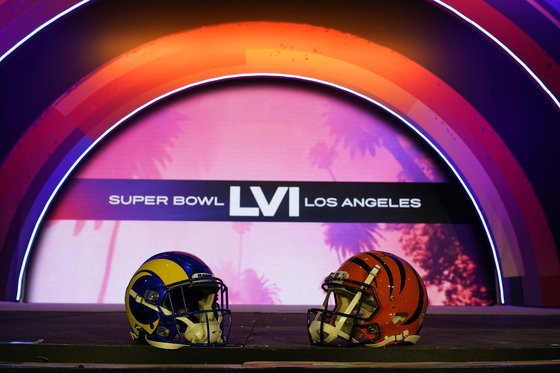 하필 올림픽 경기 출전해야 할 때... 미국은 베이징보다 NFL 수퍼보울
