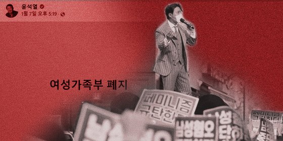 이대남에 엉뚱한 좌표 찍은 與···그들의 표계산 완전 잘못됐다 [박가분이 고발한다]