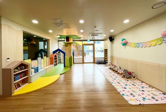 아이는 행복, 부모는 안심”…동작구, 국공립어린이집 3개소 동시 개원
