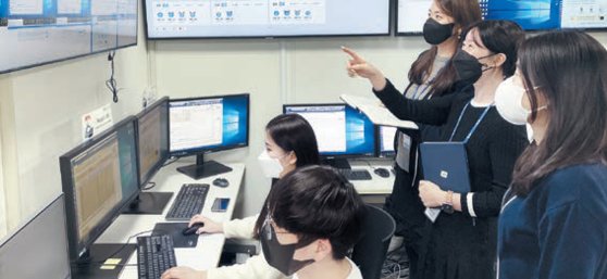 [함께하는 금융] 중소기업 맞춤 디지털 전략 눈길···온라인 통해 ‘방문예약서비스’도