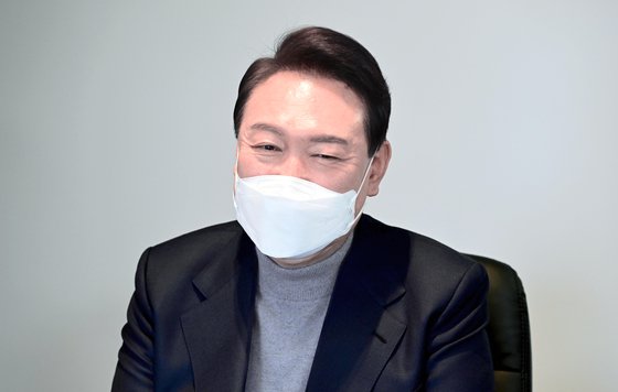 [단독] 초대 국무총리 후보 한덕수 유력…