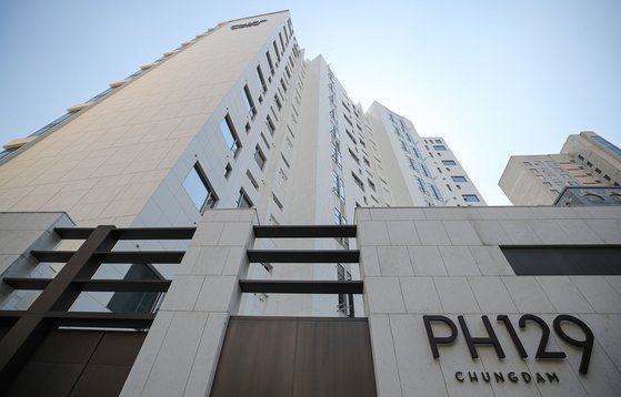 종부세 피하려다 이 폭탄 맞는다…방석 한장 크기에 세금 16억 [뉴스원샷]