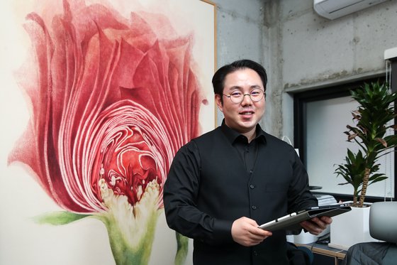 [앤츠랩] 1년새 20배 올랐다고? 나도 그림 하나 사볼까