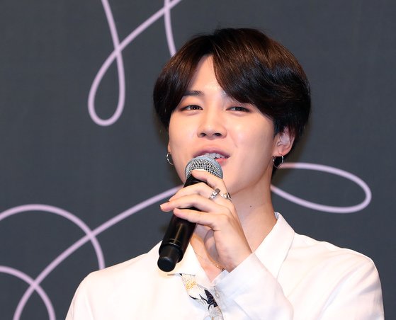 BTS 지민 59억 아파트 압류됐었다…알고보니 소속사 실수