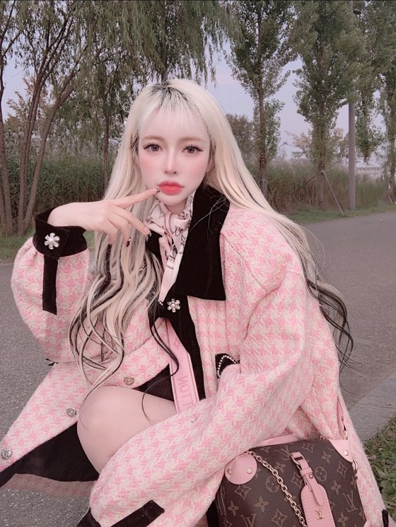 정화예술대학교, 제이바비 한주현 대표 초청 붙임 머리 특강 개최