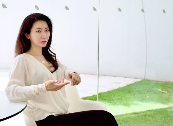 건축→은행→블록체인 커리어 전환 3번… 갑자기는 없었다