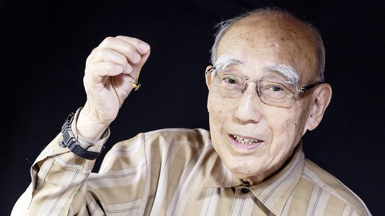 日도 한 것, 韓이 왜 못하나 이병철 반도체, 시작은 이랬다