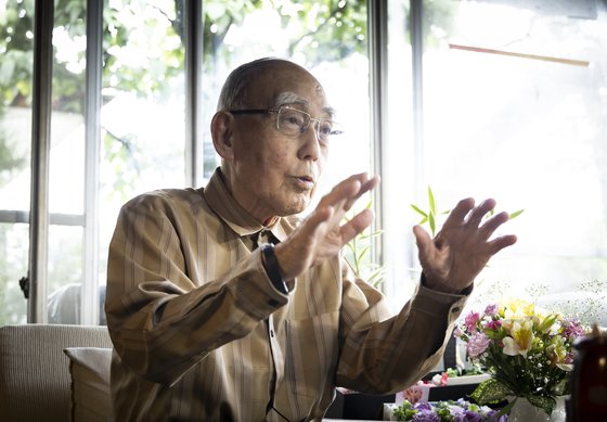 日도 한 것, 韓이 왜 못하나 이병철 반도체, 시작은 이랬다