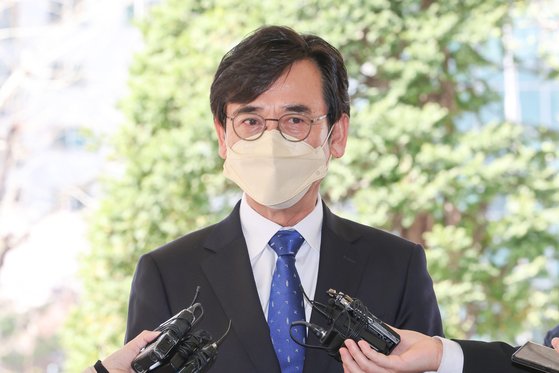 "한동훈 이름 올린 게 징역 살 범죄냐"…유시민, 오늘 1심 선고