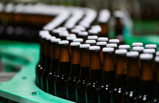 병이 없어 맥주 못 만든다 맥주의 나라 독일에 무슨 일