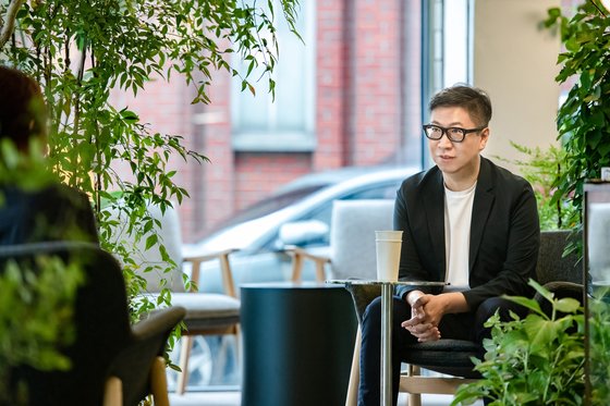 뻔한 스토리 재미없잖아요...팝업스토어 장인의 영업 비밀
