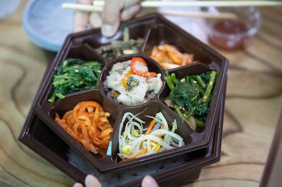 청옥산 육백마지기 아래 첫 마을, 더위 피하러 가볼까