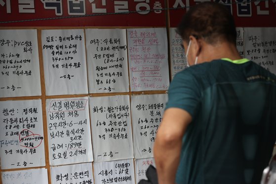 ‘구인대란’ 조선업에 외국인 근로자 집중 수혈한다