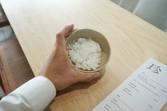 호주·청담 거쳐 고향인 고성으로… 젊은 셰프의 진심이 담긴 돈까스[쿠킹]