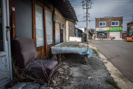 금산·신안·의성·함양 210억씩 받는다...지방소멸대응기금 확정