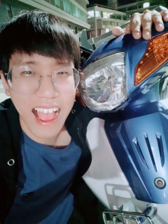 [소년중앙] 물류센터·라이더 일 하며 유통 눈떠, 물류 연구자의 길 찾았어요