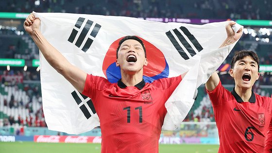 한국·일본·호주 다 8강 좌절…그래도 달라진 아시아 증명했다