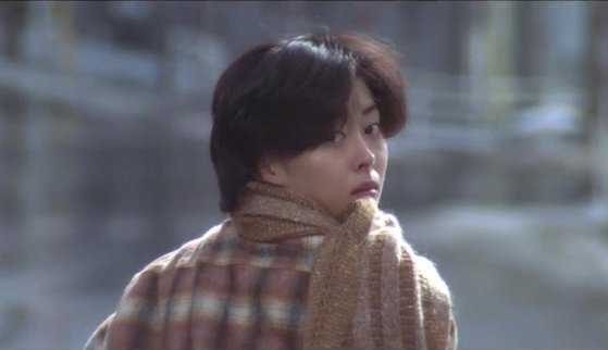[그 영화 이 장면] 러브레터