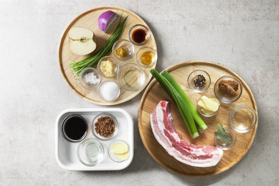삼겹살·목살이면 충분해, 연말 홈파티 모두가 좋아할 요리 추천 [쿠킹]