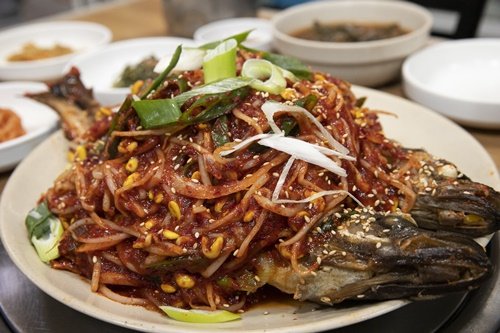 진미기사식당, ‘2022 소비자만족 브랜드 대상’ 기사식당 부문 1위