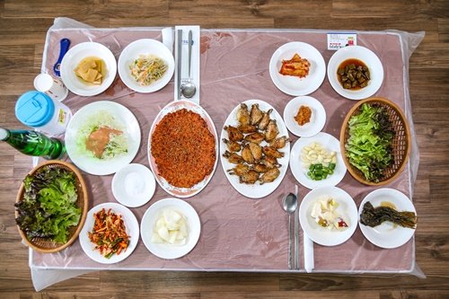 신촌식당, ‘2022 소비자만족 브랜드 대상’ 닭불고기 부문 1위 수상