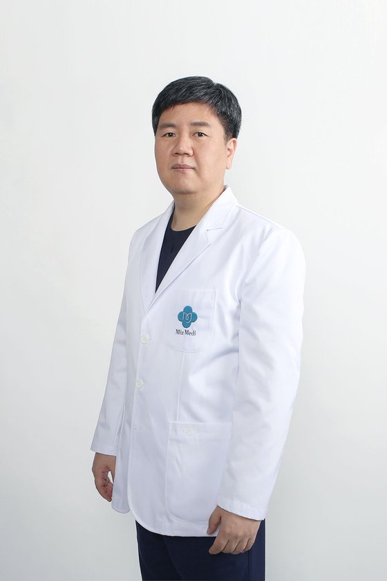 성삼의료재단 미즈메디병원, 제6대 박용수 병원장 취임