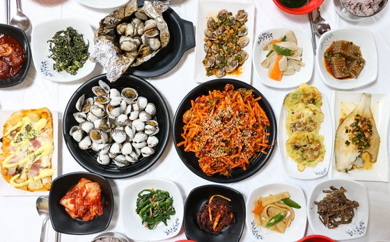 1㎏에 3만5000원…벌교 참꼬막이 ‘갯벌 진주’ 된 이유