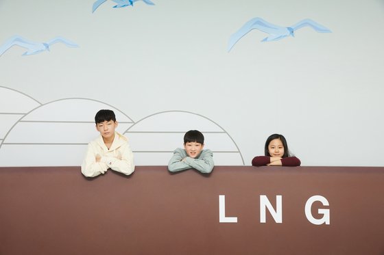 [소년중앙] 국내 1차에너지 18.8% 차지하는 LNG, 어떻게 우리 집까지 올까