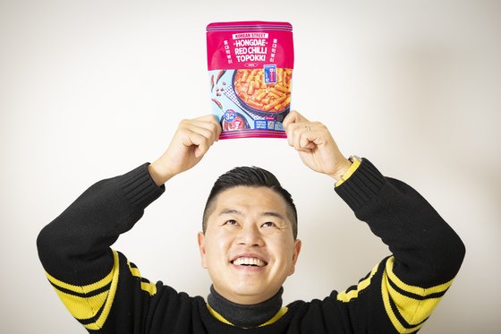 닭강정 팔아 하루 500만원 번다…프랑스 시골 뒤집은 이곳