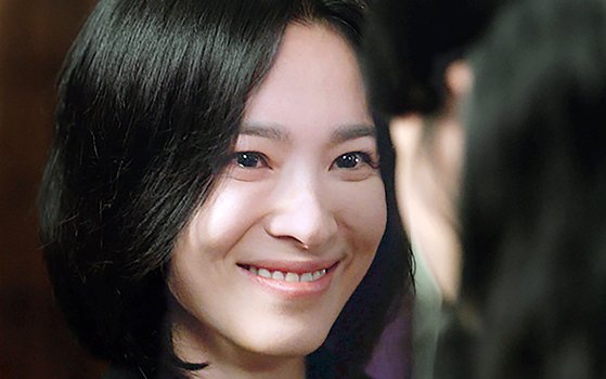‘더 글로리’, 드디어 전세계 1위…글로벌 사로잡았다