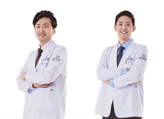 삼성탑내과의원, ‘2023 히트브랜드 대상’ 내시경 부문 1위 수상