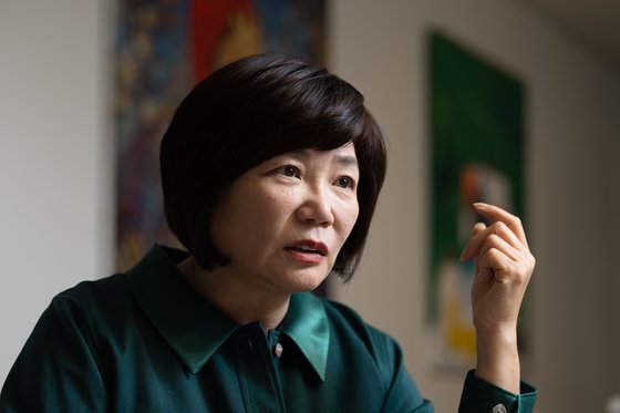 자녀에게 다 쏟아붓는다? 큰일난다…김미경이 알려준 마흔의 희망