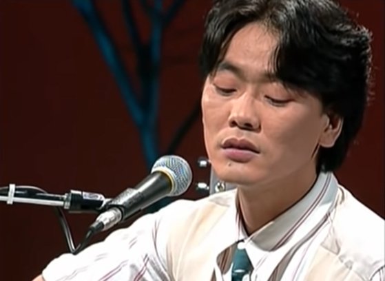 김광석 서른 즈음에 30년…그땐 서른이 중년, 지금은 46세