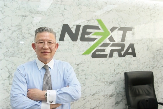 [비즈스토리] 유해물질 제거한 액상형 전자담배 개발