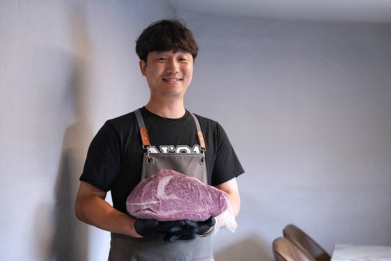 한우 총집결하는 마장동…그 중 미식가 비밀 아지트는 이곳 [쿠킹]