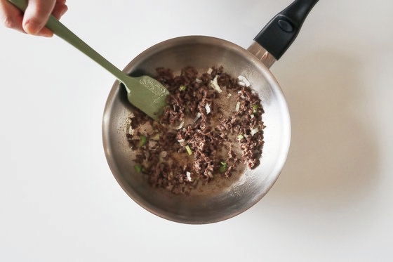 여름 가기 전 꼭 맛봐야 할 별미! 가지·소고기로 만드는 국밥 [쿠킹]