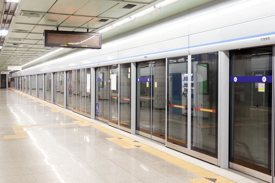 경희대 의과대학 박은정·김진배 교수 연구팀, 지하철역 포집 먼지 호흡기 노출 건강 영향 평가