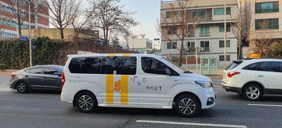 [팩플] 위챗·알리페이 이용자, 쓰던 앱으로 카카오T 택시 부른다는데