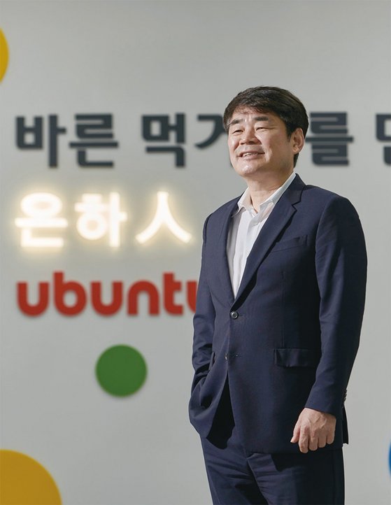 [포브스] 최영찬이 만난 혁신 리더(18) 이현우 은하수산 회장