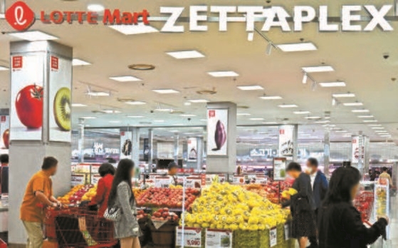[issue&] 제타플렉스 서울역점, 리뉴얼 후 강북의 쇼핑 랜드마크로 자리매김
